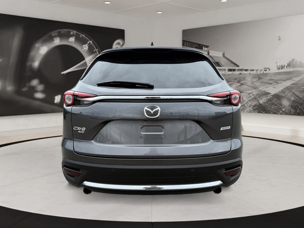 Mazda CX-9  2019 à Québec, Québec - 6 - w1024h768px