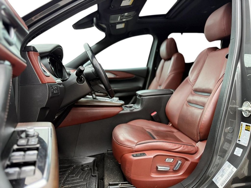 Mazda CX-9  2019 à Québec, Québec - 11 - w1024h768px