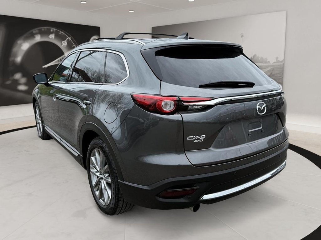 Mazda CX-9  2019 à Québec, Québec - 7 - w1024h768px