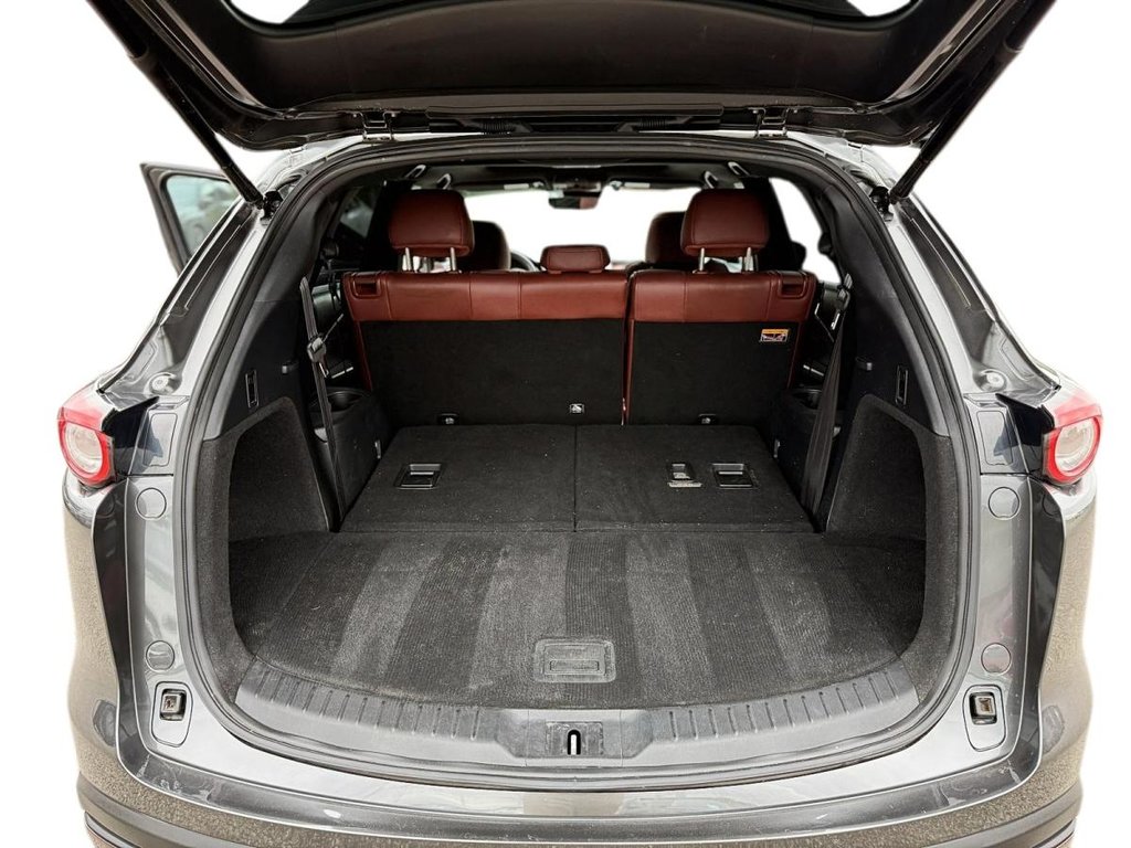 Mazda CX-9  2019 à Québec, Québec - 14 - w1024h768px