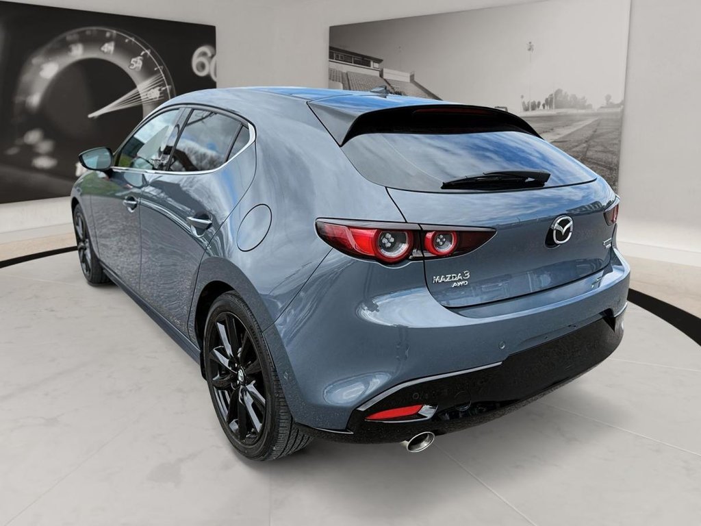Mazda 3 Sport  2021 à Québec, Québec - 7 - w1024h768px