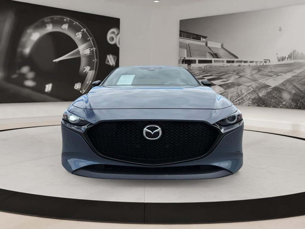 Mazda 3 Sport  2021 à Québec, Québec - 2 - w1024h768px