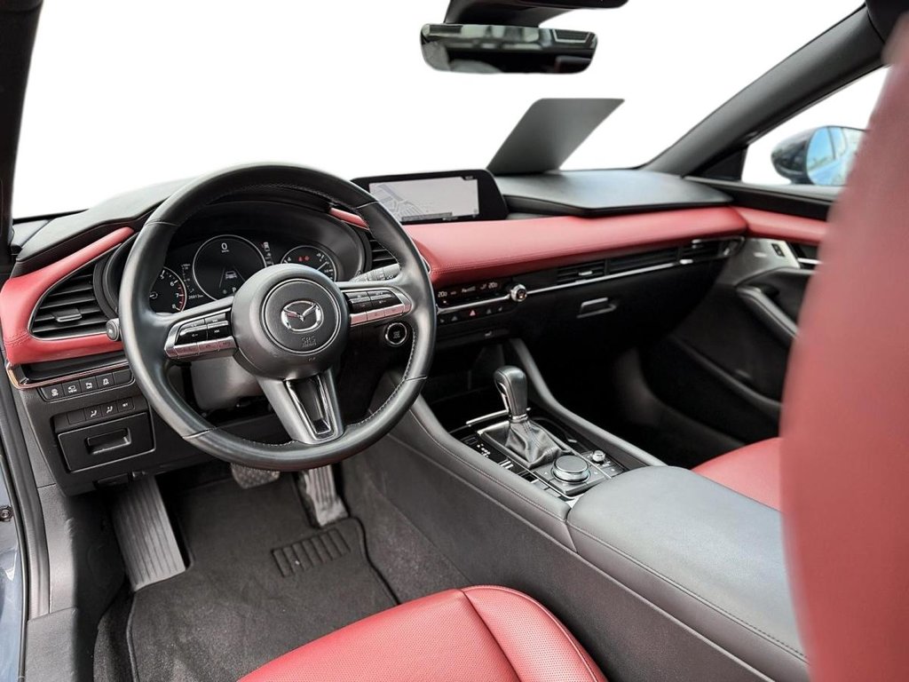 Mazda 3 Sport  2021 à Québec, Québec - 11 - w1024h768px