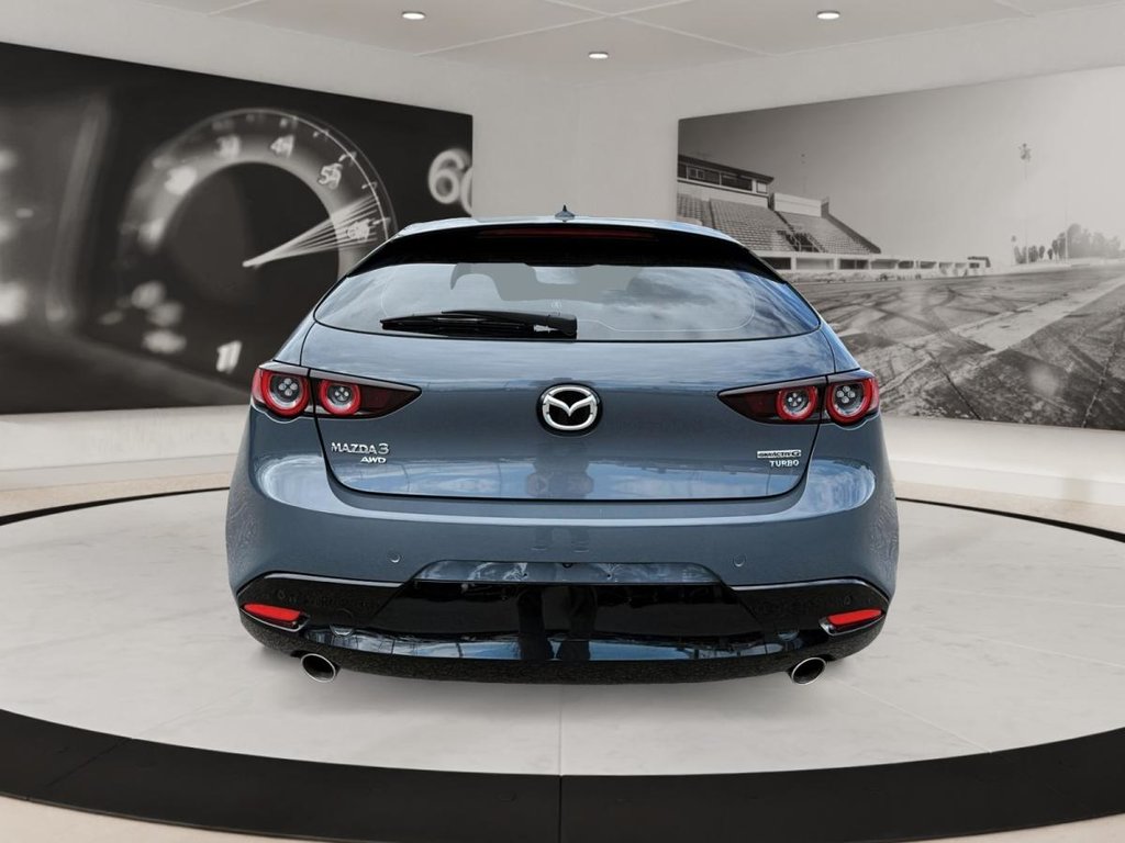 Mazda 3 Sport  2021 à Québec, Québec - 6 - w1024h768px