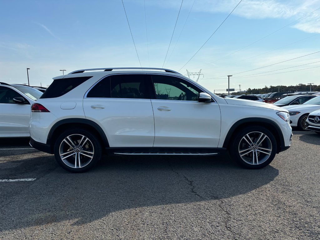 Mercedes-Benz GLE  2022 à Québec, Québec - 4 - w1024h768px