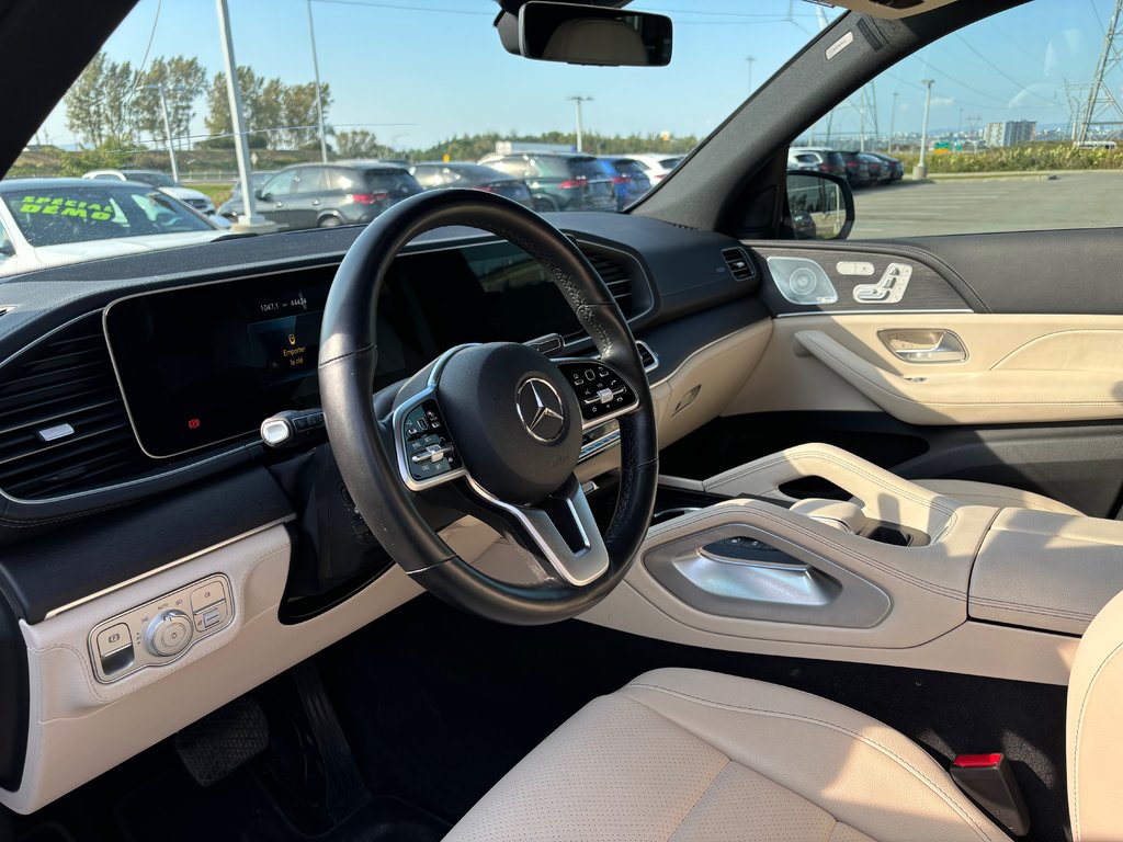 2022 Mercedes-Benz GLE in Quebec, Quebec - 6 - w1024h768px