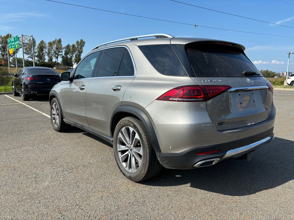 2022 Mercedes-Benz GLE in Quebec, Quebec - 7 - w1024h768px