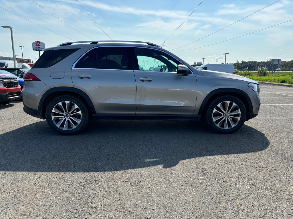 2022 Mercedes-Benz GLE in Quebec, Quebec - 4 - w1024h768px