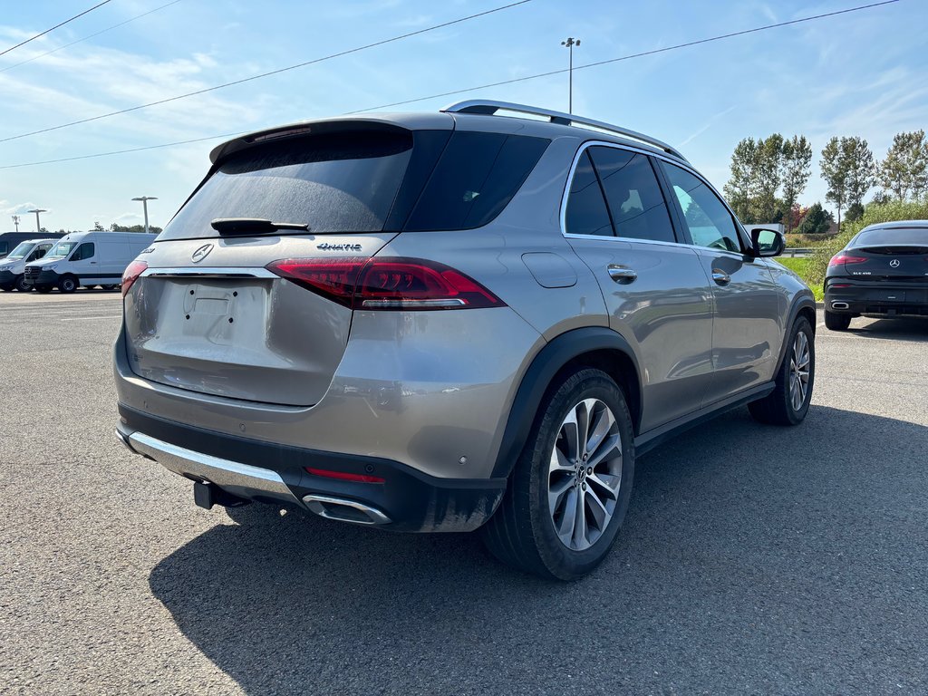 Mercedes-Benz GLE  2022 à Québec, Québec - 5 - w1024h768px