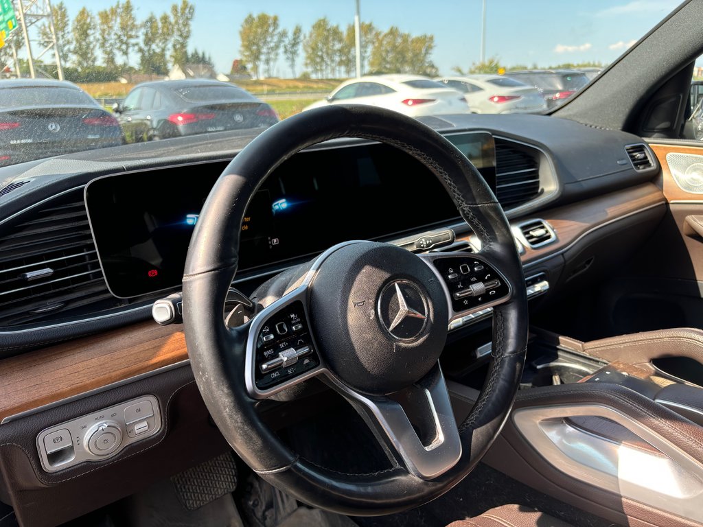 Mercedes-Benz GLE  2022 à Québec, Québec - 9 - w1024h768px