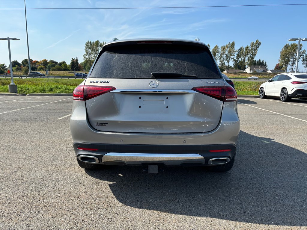 Mercedes-Benz GLE  2022 à Québec, Québec - 6 - w1024h768px