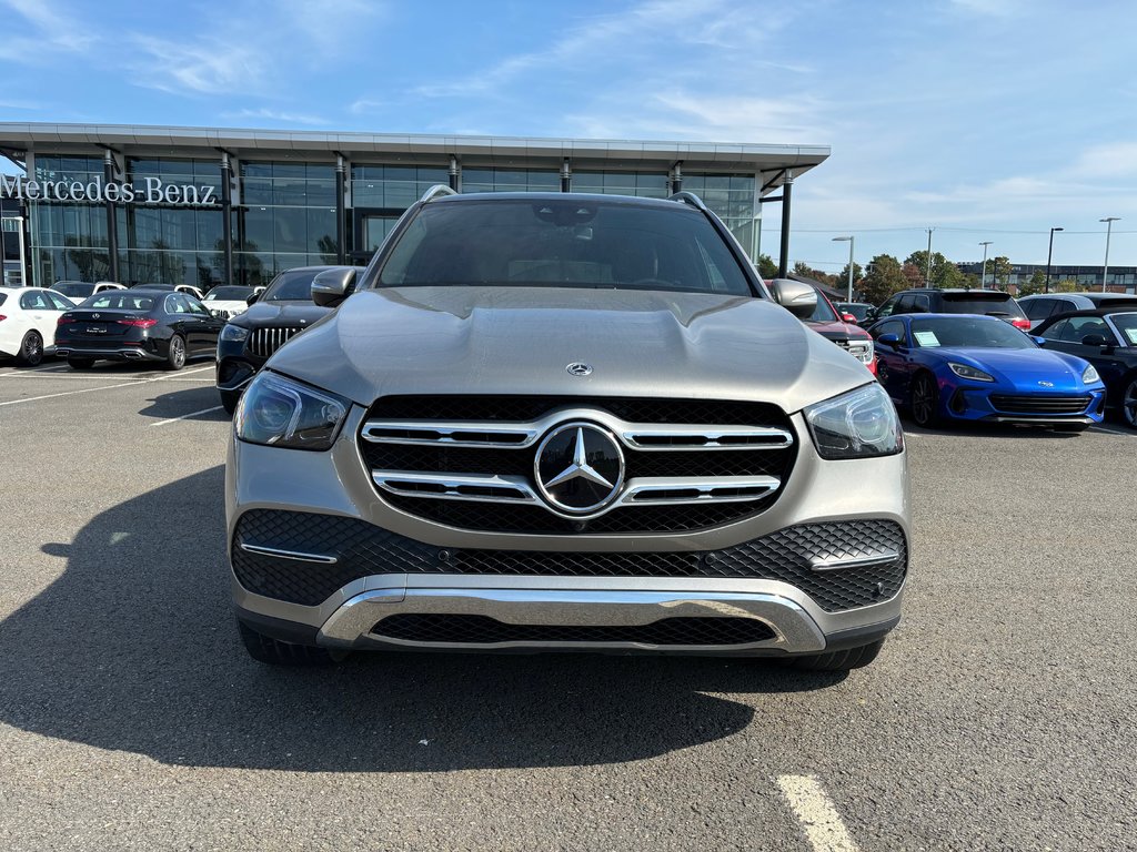 Mercedes-Benz GLE  2022 à Québec, Québec - 2 - w1024h768px