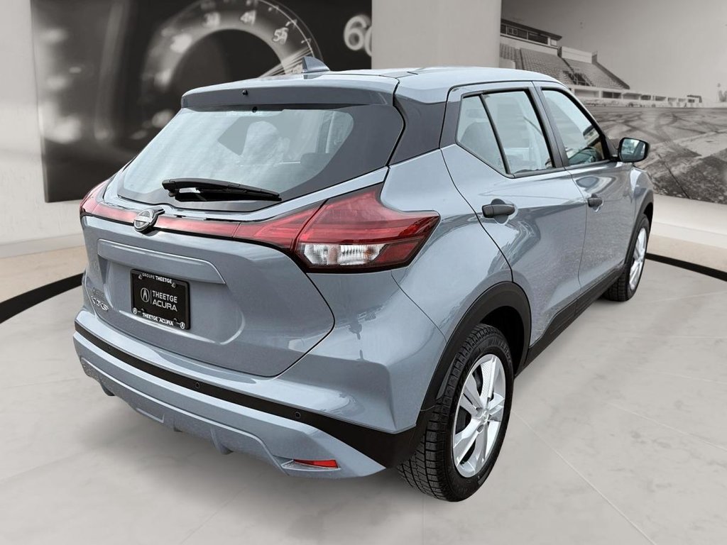 2023 Nissan Kicks in Quebec, Quebec - 5 - w1024h768px