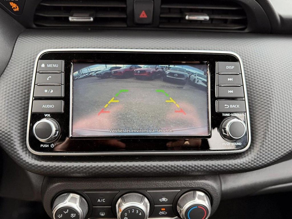 2023 Nissan Kicks in Quebec, Quebec - 17 - w1024h768px
