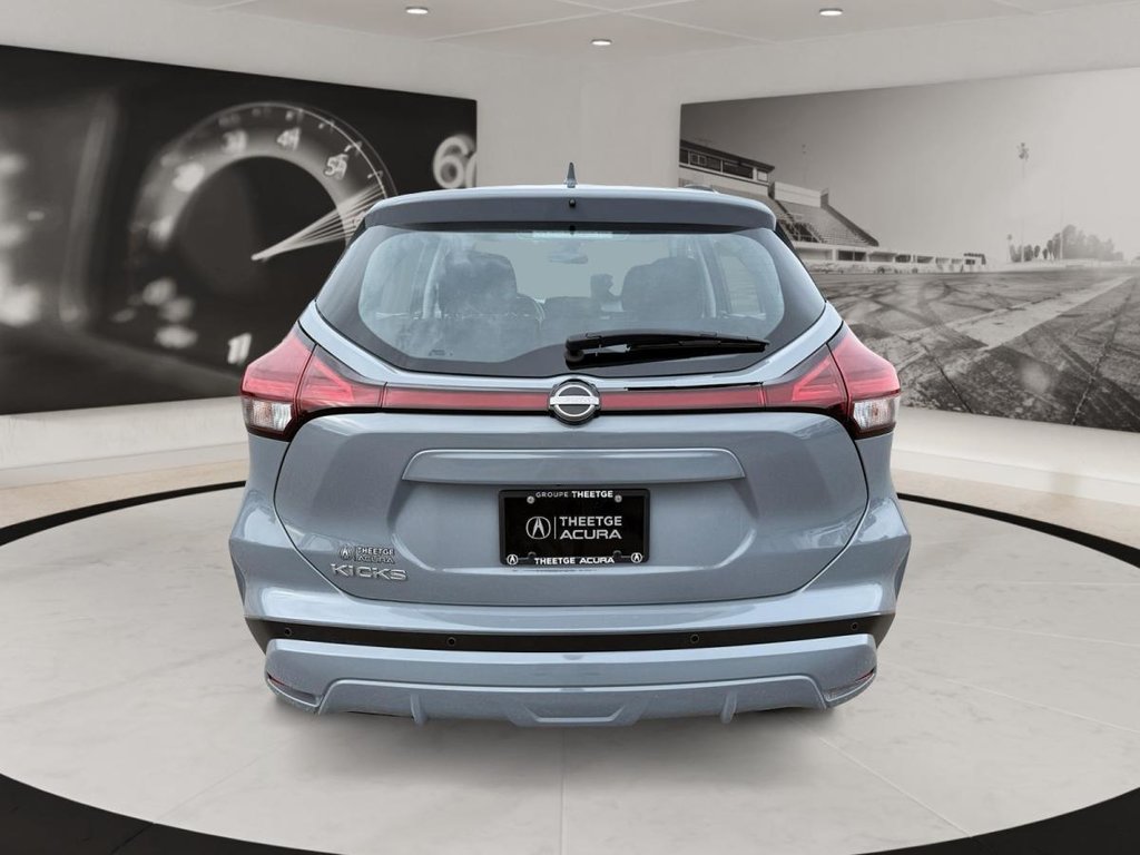 2023 Nissan Kicks in Quebec, Quebec - 6 - w1024h768px