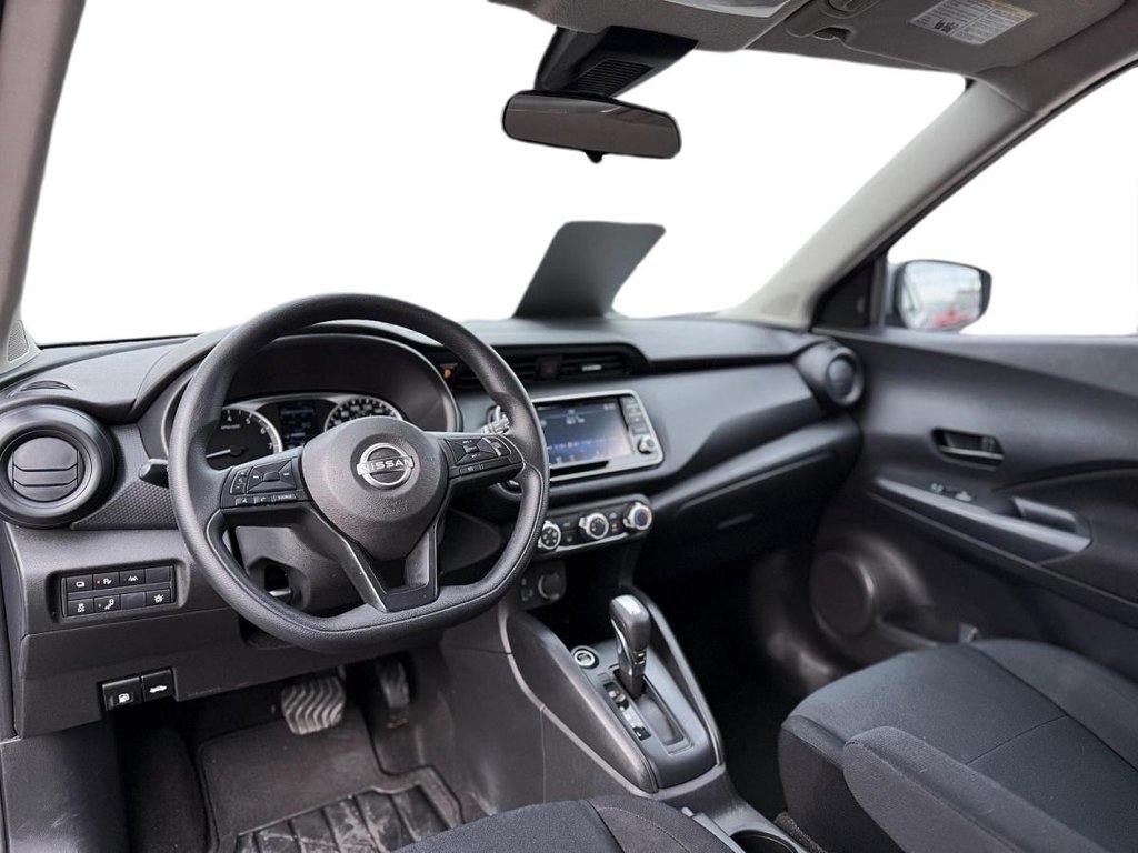 2023 Nissan Kicks in Quebec, Quebec - 11 - w1024h768px