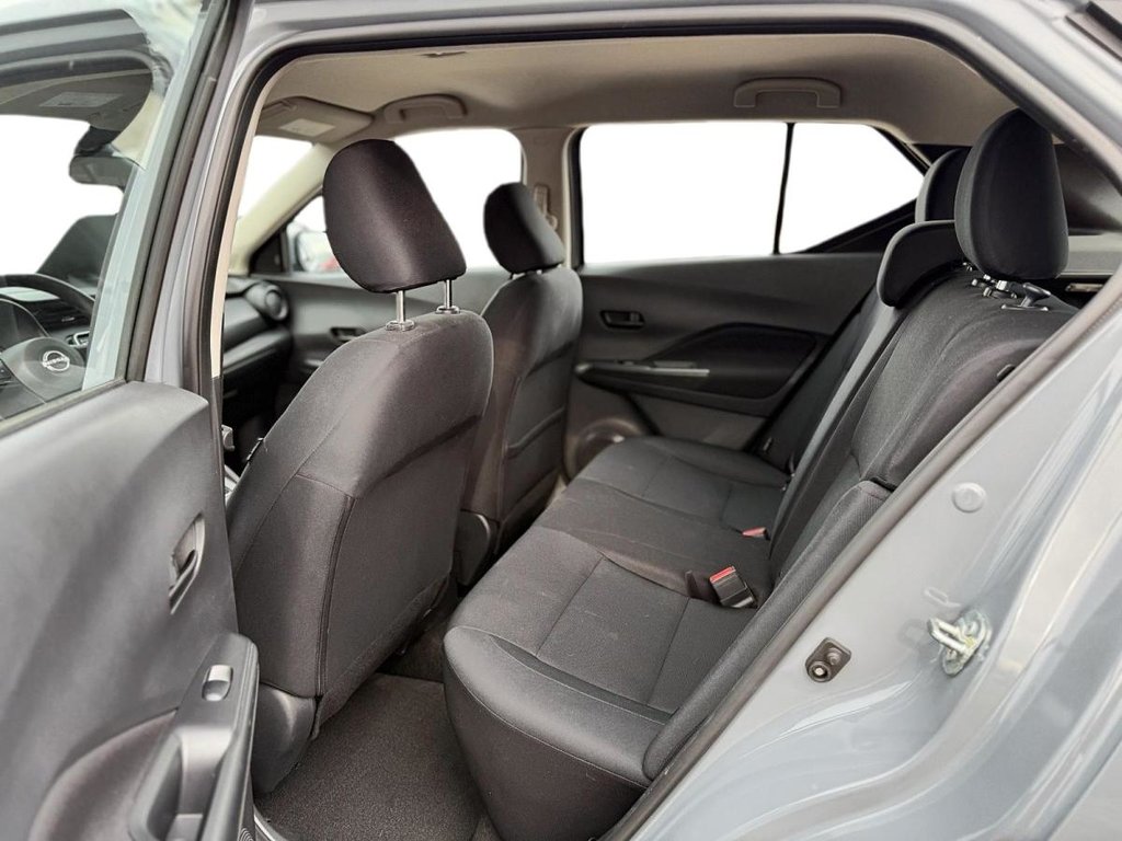 2023 Nissan Kicks in Quebec, Quebec - 12 - w1024h768px
