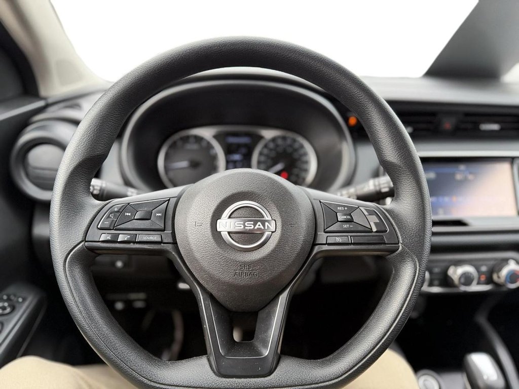 2023 Nissan Kicks in Quebec, Quebec - 14 - w1024h768px