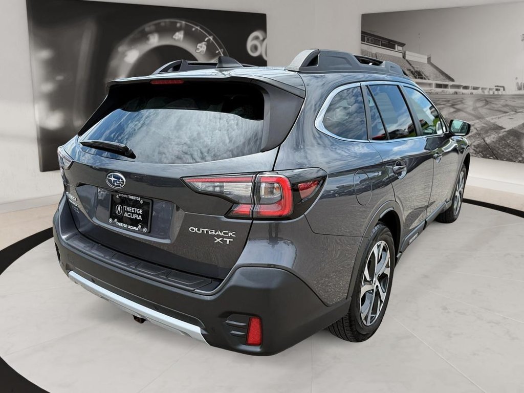 2022 Subaru Outback in Quebec, Quebec - 5 - w1024h768px
