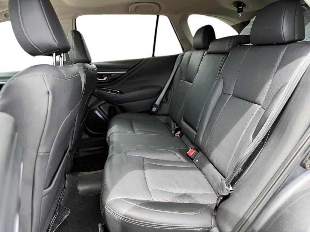2022 Subaru Outback in Quebec, Quebec - 13 - w1024h768px