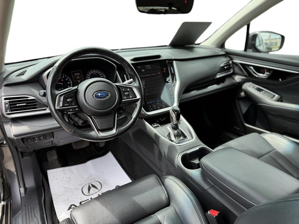 2022 Subaru Outback in Quebec, Quebec - 12 - w1024h768px