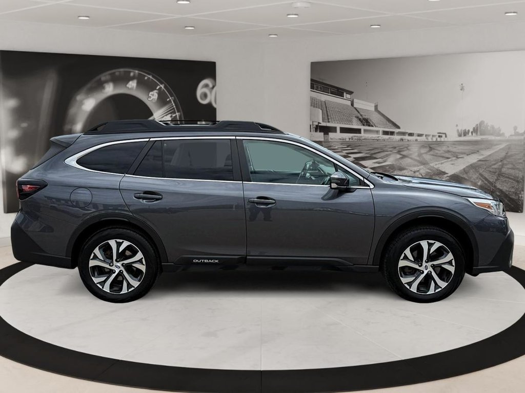 2022 Subaru Outback in Quebec, Quebec - 4 - w1024h768px