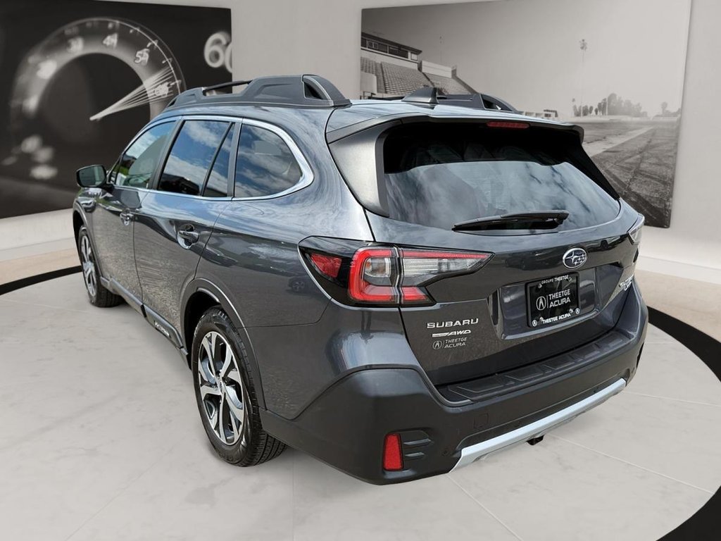 2022 Subaru Outback in Quebec, Quebec - 7 - w1024h768px