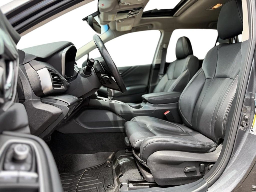 2022 Subaru Outback in Quebec, Quebec - 11 - w1024h768px