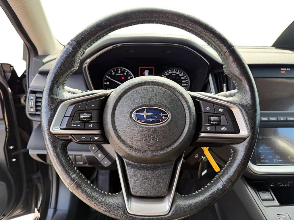 2022 Subaru Outback in Quebec, Quebec - 14 - w1024h768px