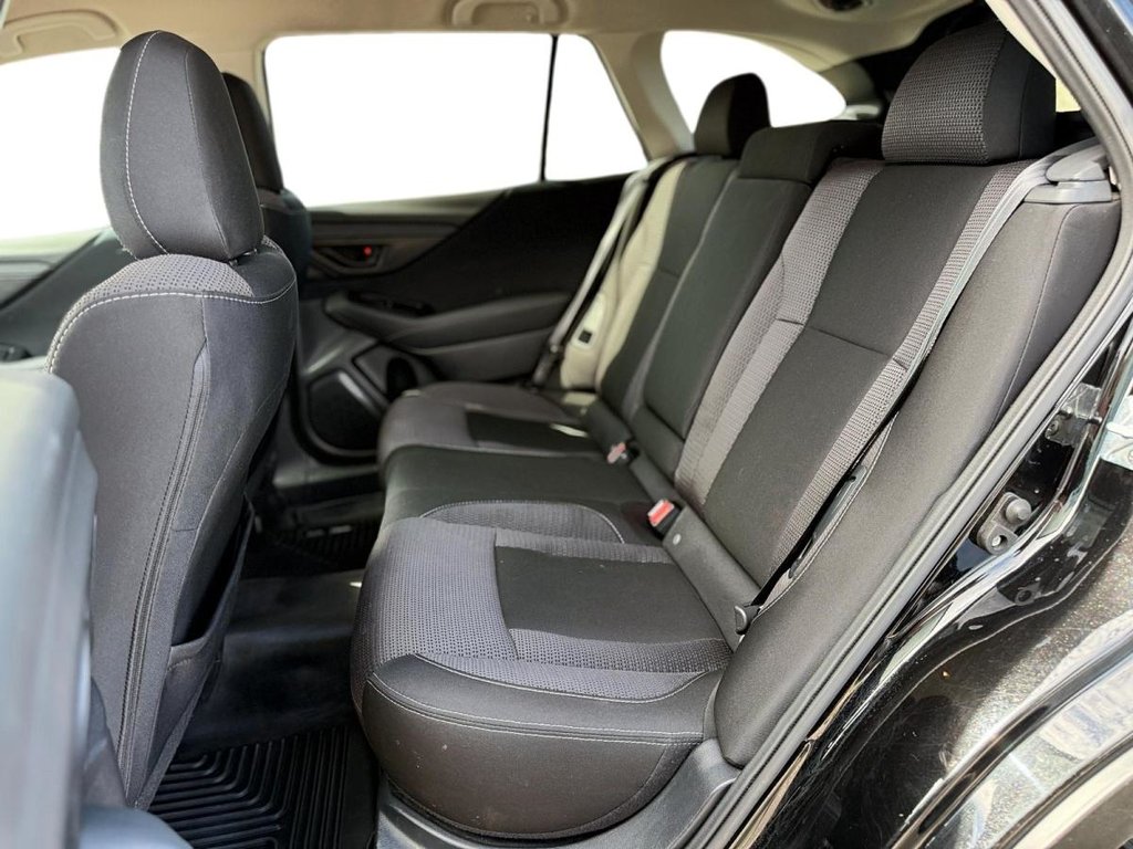 2022 Subaru Outback in Quebec, Quebec - 12 - w1024h768px