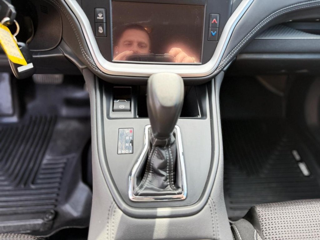 2022 Subaru Outback in Quebec, Quebec - 17 - w1024h768px