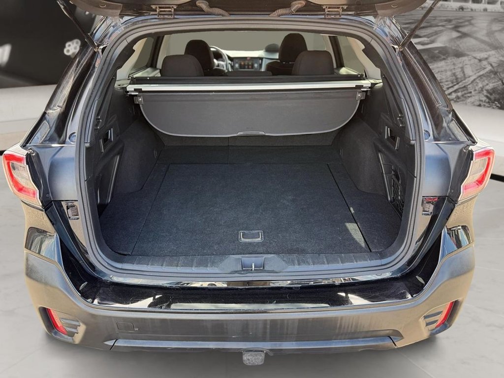 2022 Subaru Outback in Quebec, Quebec - 13 - w1024h768px
