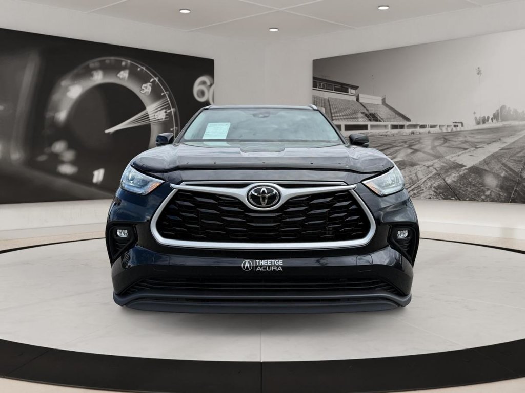 2022 Toyota Highlander in Quebec, Quebec - 2 - w1024h768px