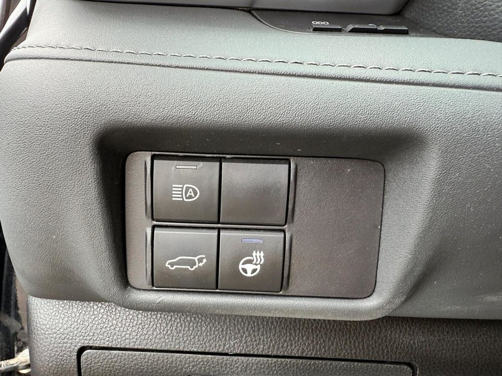 2022 Toyota Highlander in Quebec, Quebec - 16 - w1024h768px