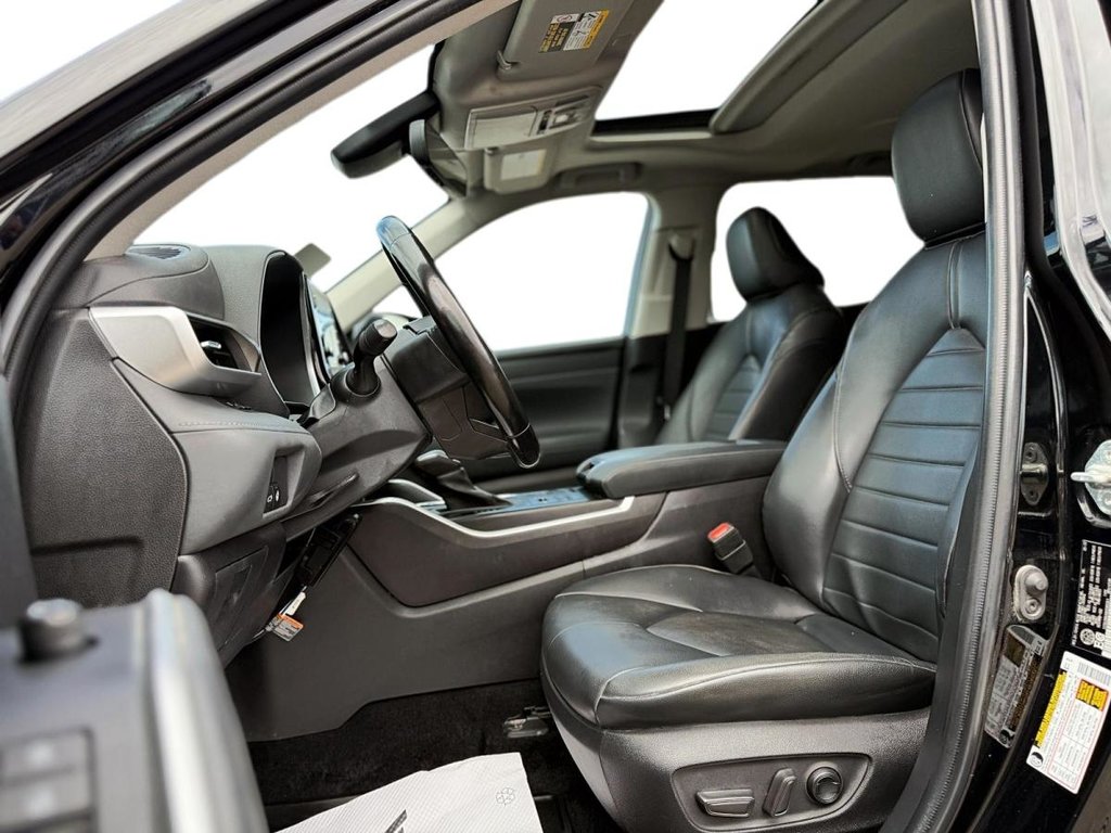 2022 Toyota Highlander in Quebec, Quebec - 10 - w1024h768px