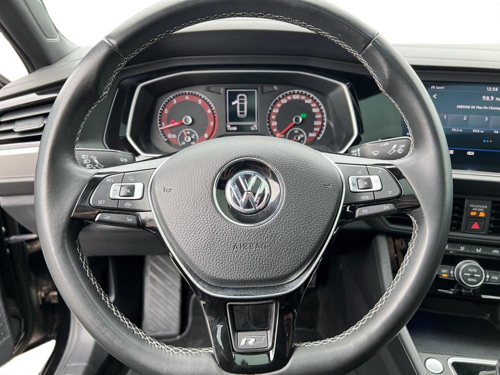 Volkswagen Jetta  2019 à Québec, Québec - 13 - w1024h768px