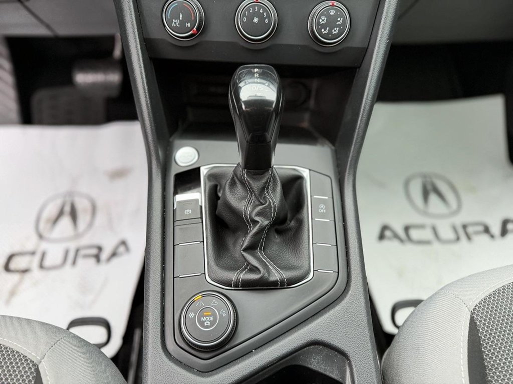 Volkswagen Taos  2022 à Québec, Québec - 19 - w1024h768px