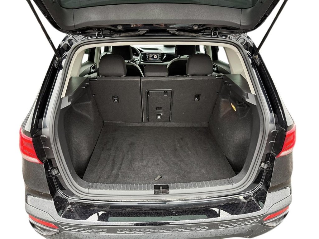 Volkswagen Taos  2022 à Québec, Québec - 13 - w1024h768px