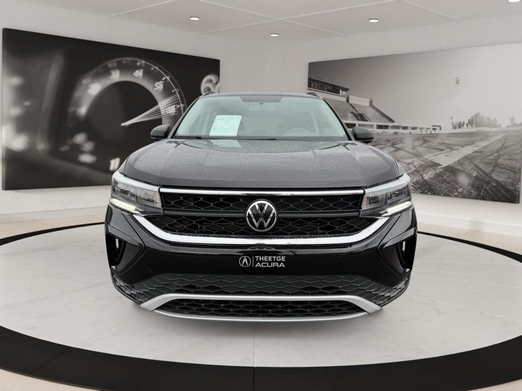 Volkswagen Taos  2022 à Québec, Québec - 2 - w1024h768px