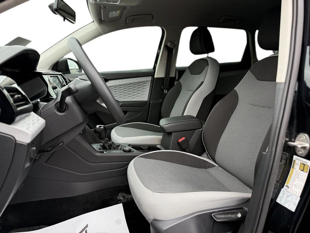 Volkswagen Taos  2022 à Québec, Québec - 10 - w1024h768px
