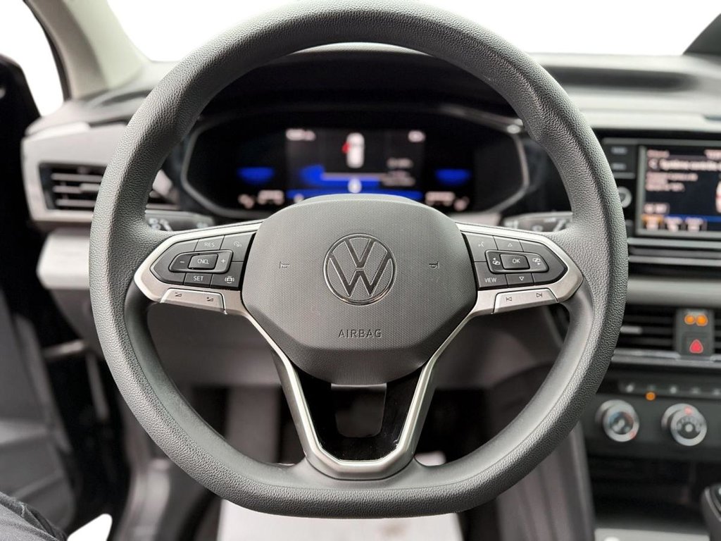 Volkswagen Taos  2022 à Québec, Québec - 15 - w1024h768px