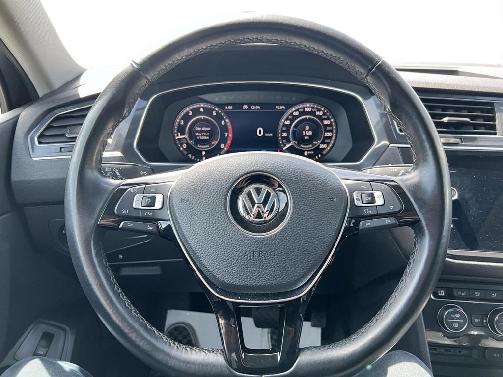 Volkswagen Tiguan  2018 à Québec, Québec - 17 - w1024h768px