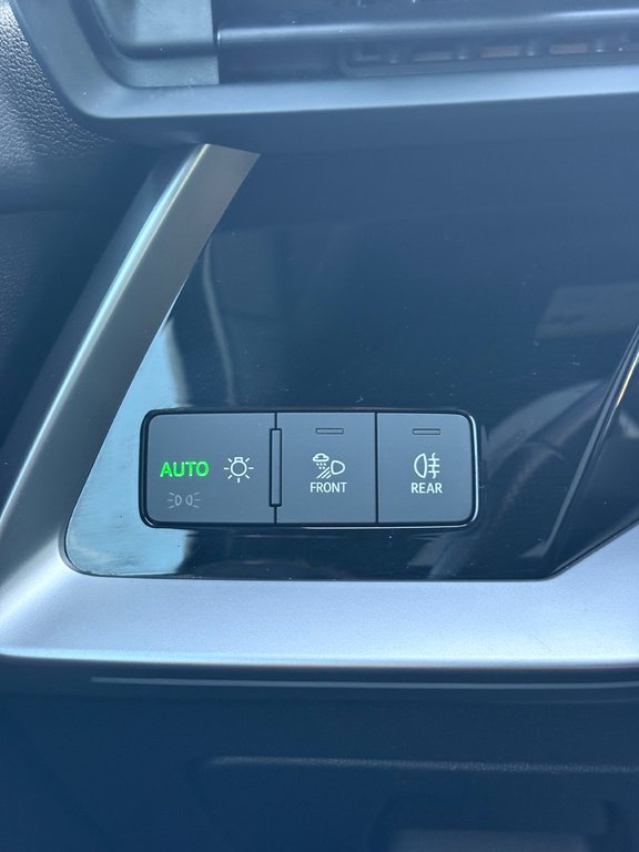 2022 Audi S3 Sedan PROGRESSIV,CAMÉRA DE RECUL,BANC CHAUFFANT in Saint-Jérôme, Quebec - 20 - w1024h768px