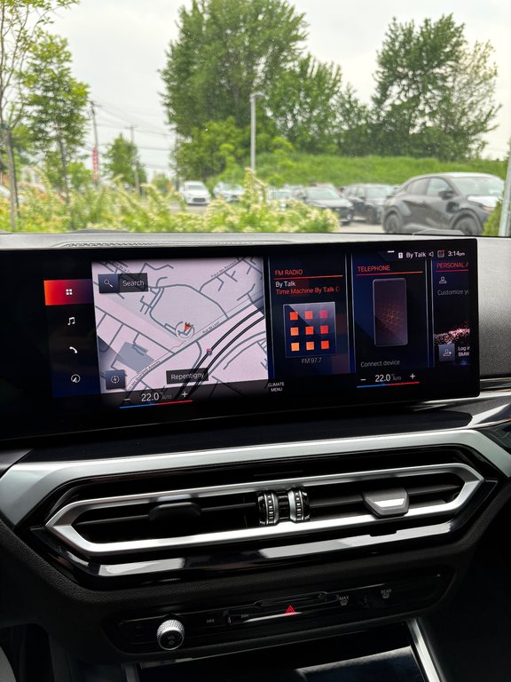 BMW 2 Series M240i xDrive,CAMÉRA DE RECUL,BANC CHAUFFANT 2023 à Charlemagne, Québec - 16 - w1024h768px