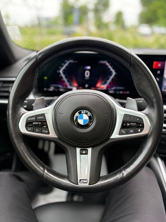 BMW 2 Series M240i xDrive,CAMÉRA DE RECUL,BANC CHAUFFANT 2023 à Charlemagne, Québec - 18 - w1024h768px