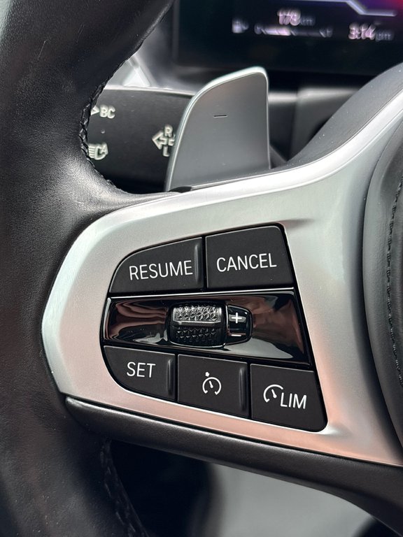 BMW 2 Series M240i xDrive,CAMÉRA DE RECUL,BANC CHAUFFANT 2023 à Charlemagne, Québec - 21 - w1024h768px