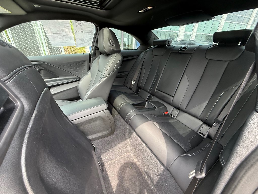BMW 2 Series M240i xDrive,CAMÉRA DE RECUL,BANC CHAUFFANT 2023 à Saint-Jérôme, Québec - 9 - w1024h768px