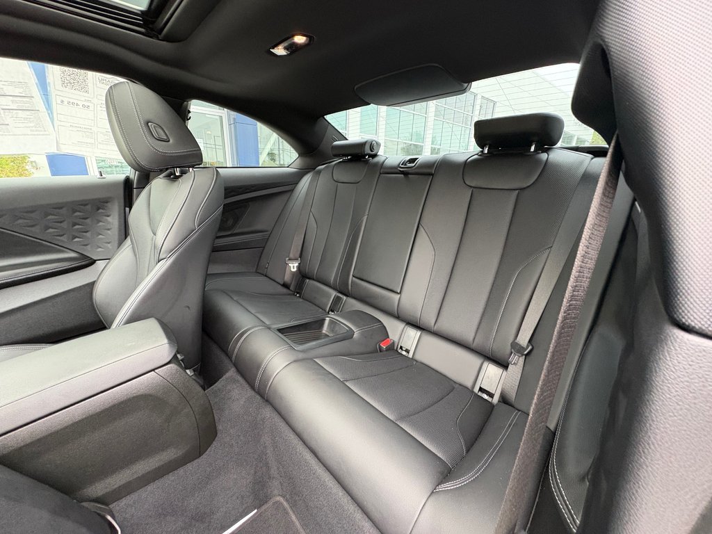 BMW 2 Series M240i xDrive,CAMÉRA DE RECUL,BANC CHAUFFANT 2023 à Charlemagne, Québec - 9 - w1024h768px