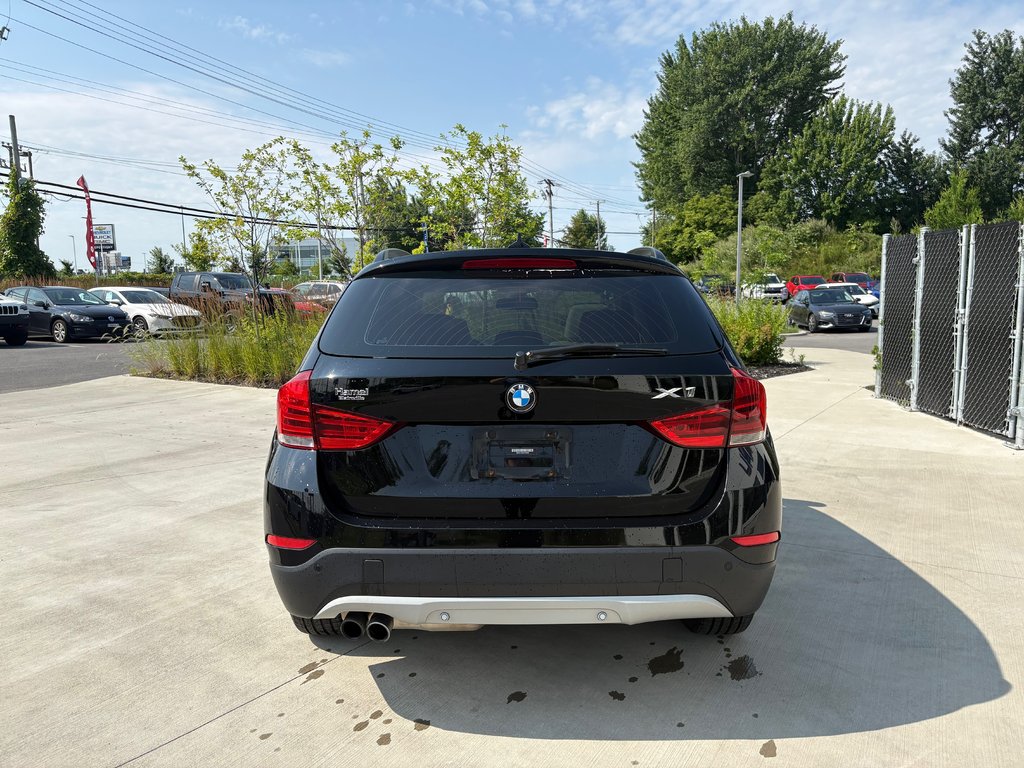 2015 BMW X1 xDrive28i,CAMÉRA DE RECUL, BANC CHAUFFANT in Saint-Jérôme, Quebec - 8 - w1024h768px