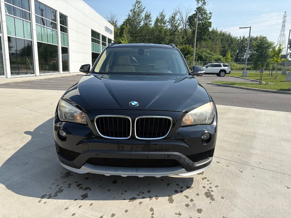 2015 BMW X1 xDrive28i,CAMÉRA DE RECUL, BANC CHAUFFANT in Saint-Jérôme, Quebec - 2 - w1024h768px
